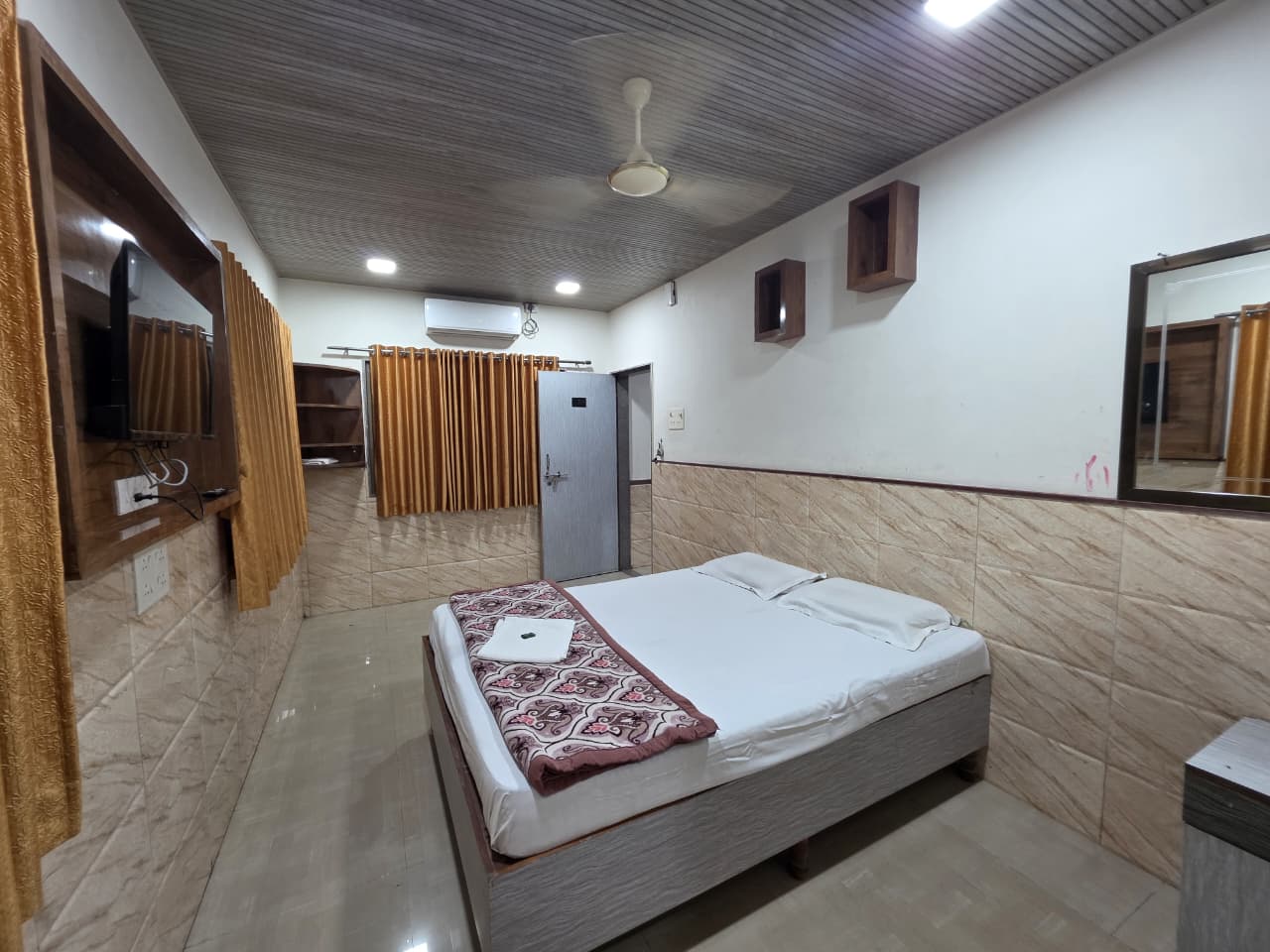 Deluxe Room photo 3