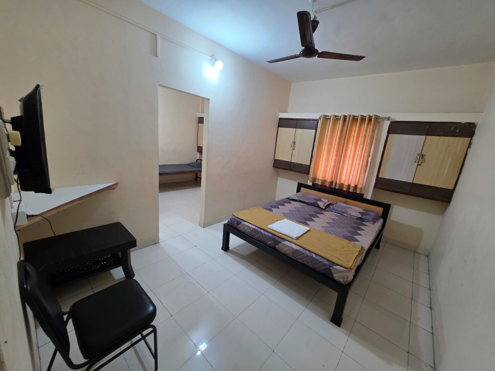 Standard Room photo 2