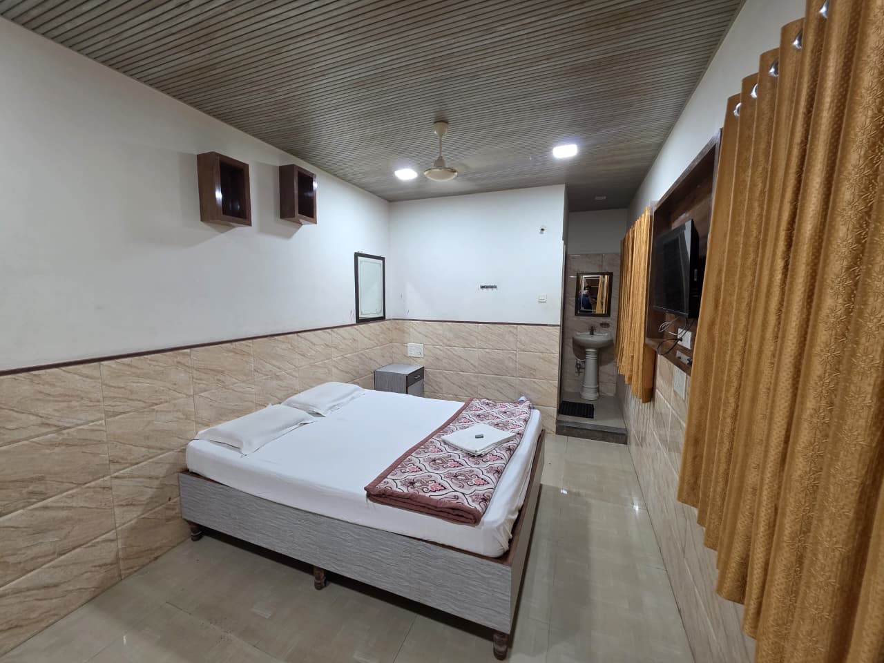 Deluxe Room photo 2