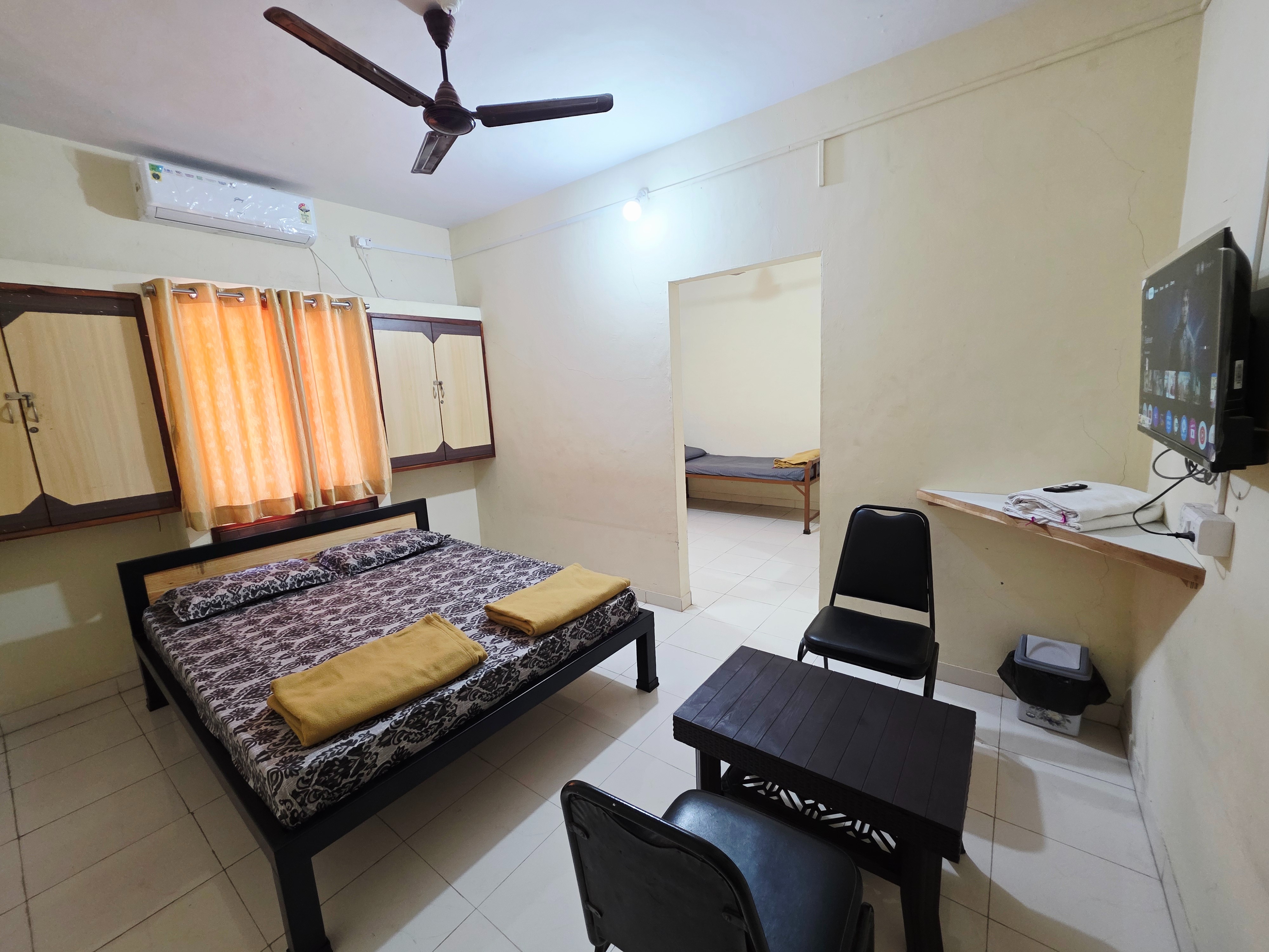 Standard Room photo 1