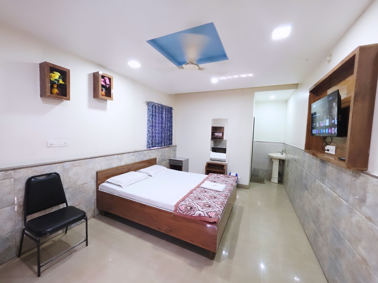 Deluxe Room photo 1