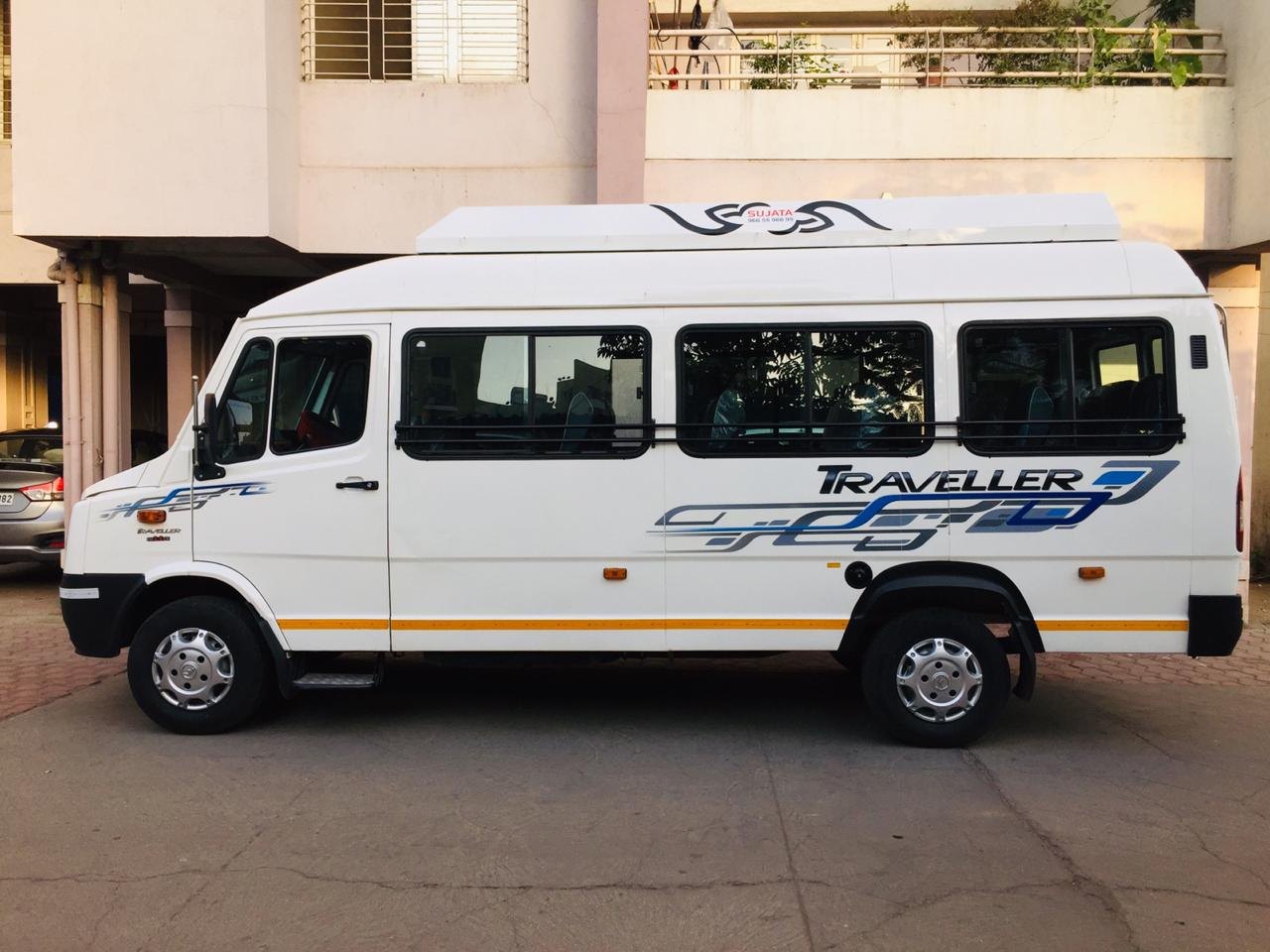 Mini Bus