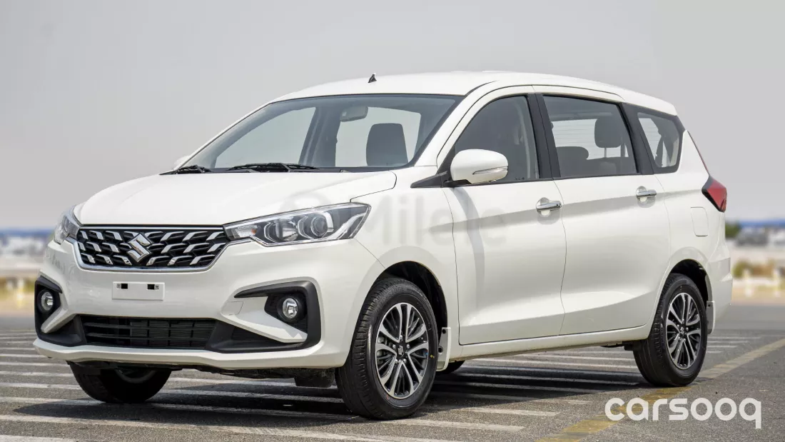 Ertiga